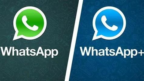 download whatsapp plus for android